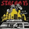 Stalag 13 - Fill In The Silence (LP)