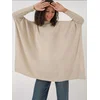 Bigdart Pulover Pullover bež