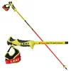 LEKI Štapovi sa skijanje WORLDCUP RACING COMP JR, 105cm, Crveni