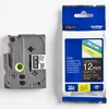 BROTHER TZE334 CRN ZLAT 12MM_ TRAK ZA PT