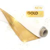 ARTMIE MIDAS zlato slikarsko platno na zvitku - različne dolžine - dolžina 110 cm