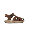 Sandali Timberland TB0A6C422421 Rjava
