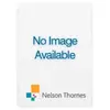 Nelson Spelling Pupil Book 1A Year 1/P2 (Red Level)