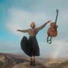 Nina Nesbitt - Mountain Music (Red Coloured) (LP)