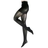 FALKE Hlačne nogavice Shaping Panty 50 DEN, črna