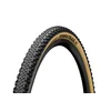 GUMA SPOLJAŠNJA 700x35C CONTINENTAL TERRA TRAIL Tubeless SW black/cream Skin kevlar