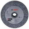 BOSCH Brusna ploča za dvostranu brusilicu 1609201649, 150 mm, 20 mm, 24