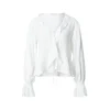 Hailys Bluza De44fne bela