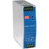 Napajalnik LevelOne 120W, DIN-Rail, 90-264V AC, -20 ~ +70 °C