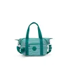 KIPLING Ročna torbica ART MINI zelena