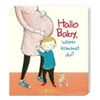 Hallo Baby, wann kommst du?