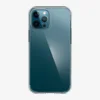 Maska SLC za iPhone 13 Pro transparent