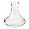 Wine decanter made of crystal glass, 1.8L, Inel - Krosno