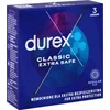 Durex Extra Safe 3ks v krabičce