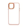 COLOR CASE 3 Maska za telefon za Iphone 11 Pro, Roze