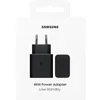 Zidni punjač Samsung 45W 4.05A 1 x USB-C Crni EP-T4511NBEGEU
