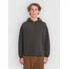 Volcom Single Stone Pw Po moški pulover s kapuco rinsed black