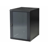 A4N WS1-6412 wall mount cabinet rek orman 600x450 mm