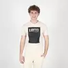LOTTO Majica kratak rukav essence 2 t-shirt M