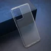 Futrola silikon clear za motorola moto g85 providna ( F123134 )