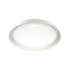 Ledvance - LED prigušiva plafonska svetiljka SMART+ PLATE LED/24W/230V Wi-Fi