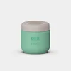 BerHug Termo posoda Foody 360ml Turquoise Green