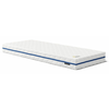 PerfectMatras Ležišče iz hladno valjane pene PUREFOAM - 7 con H4(160x200)