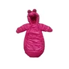 Skafander za bebe 3530790, Ružičasti