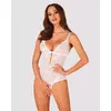 Erotski bodi Heavenlly - XL/2XL