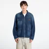 Jakna MM6 Maison Margiela Sportsjacket Medium Blue 46
