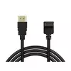 92-603# HDMI-HDMI klasični priključek, kvadraten, 1,5 m