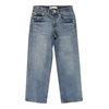 LEVIS Kavbojke, modra