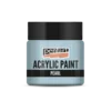 Akrilna barva biser 50 ml - Modra