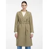 Womens Khaki Coat ORSAY - Womens