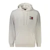 Tommy Jeans Jopa Essential DM0DM20738 Bela Regular Fit