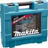 Makita 200-delni set za vrtanje in vijačenje D-37194