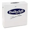 BulkySoft Linen Line Airlaid salveta bela 40x40cm 50/1 1sl (pak)