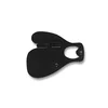 Gompy Tab with Finger Spacer Leather TB-2