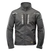 Delovna jakna Seven Kings Pro siva - M