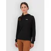 Mons Royale Pivot Merino Long Sleeve Tech Tee black