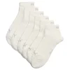 PUMA Quarter Socks Unisex (3-Pack), Clothing, Oatmeal, 43-46