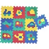 SUN TA TOYS - artik - Puzzle Pen puzzle Puzzles 10 dielikov kosov
