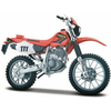 Hrana - Motorno kolo, Honda XR400R, 1:18
