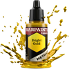 The Army Painter Warpaints Fanatic Metallic - Bright Gold