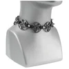 Ovratnica/ choker Pentagram - LSF9 35