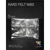 WACOM KOMPLET TRDIH KONIC, FLEX NIBS, 5 PACK ZA INTUOS4 (4949268790567)