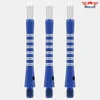 Aluminijasti trupi za pikado puščice Bulls NL./Collect Medium