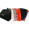 Roland FR-4x Red Bag SET