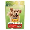 HRANA ZA PSE GRANULE ACTIVE FRISKIES 500G
