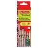 Herlitz Trilino trikotne barvice 6 barv